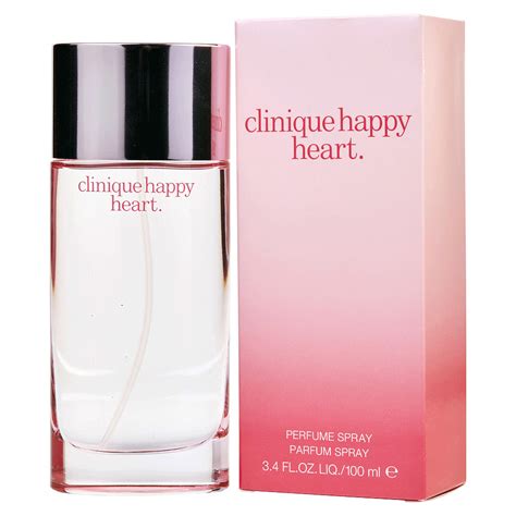 happy perfume amazon|happy heart perfume by clinique.